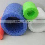 Epe Foam Tube Plastic Extruder Manufacturer Line thumbnail-3