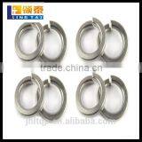 Spring Washer Made in China Type of Lock Washer Fastener Manufacturers & Suppliers & Exporters thumbnail-3