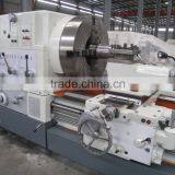 Ordinary Q500 Pipe Thread Lathe Turning Pipe Lathe Machine thumbnail-4