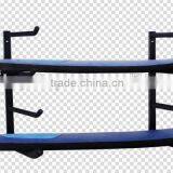 Surboard Wall Rack/ SUP Stack Rack/ SUP Wall Rack thumbnail-1