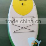 China Cheap PVC Inflatable Stand Up Paddle Boat Surfboard
