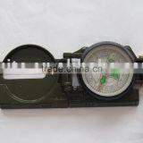 Lensatic/engineer Compass MC03