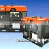 Programmable Moving Advertising Mobile Led Screen Trailer thumbnail-2