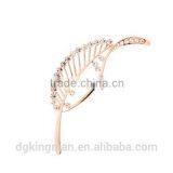 Kingman High Quality New Coming 2014 New Product Bird Brooch thumbnail-1