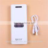 Factory Price Dual USB 18650 Power Bank 20000mAh thumbnail-5