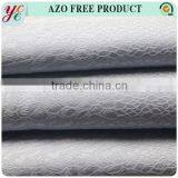 Hot Sale White Snow Soft Jacquard Weaving Viscose Rayon Fabric thumbnail-1