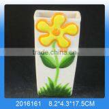 2016 New Ceramic Humidifier,decorative Humidifier,ceramic Flower Humidifier thumbnail-4
