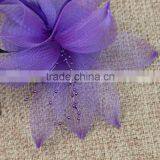 Hair Clips Lady Girls Kids Hat Fascinator Feather Nice Lovely Hair Accessories Decor thumbnail-3