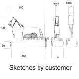 Hardware & Mechanical Parts OEM & ODM thumbnail-2