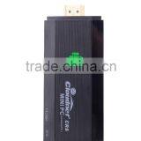 2015 Cloudnetgo Hot Selling Android Mini pc CR8 Rk3066 Dual Core A9 1.6Ghz/TV Stick HDMI RJ45 Port WIFI Display (Mirroring )f thumbnail-2