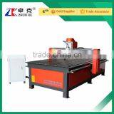 Wood Cutting Machine ZK-1325A 1300*2500MM Furniture Making Equipment 1300*2500MM thumbnail-1