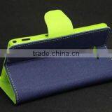 PU Leather Cover for Sony Xperia,stand TPU Case for Sony Xperia thumbnail-5