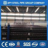 Seamless Steel Tube API Linepipe Sch40/sch80 thumbnail-5