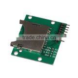 3D Printer Dental SD Card Reader Module for 3D Printer Kit Chitu Motherboard