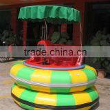 Electric Water-War Bumper Boat/ Inflatable Bumper Boat/Kids Bumper Boats thumbnail-4