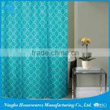 High quality cheap custom Bathroom Curtain