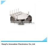 6mm 9mm 10mm Thumbwheel Potentiometer B50K Potentiometer H1001G thumbnail-1