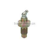 HMJ excavator grease valve EX030766 grease fitting types