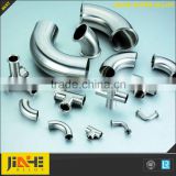 nickel alloy bellmouth pipe fitting
