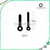 1 Pair of Fancy Small Hands for Antique Vintage Clocks thumbnail-1