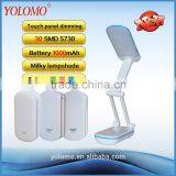 Flexible Rechargeable Bed Light Led thumbnail-1