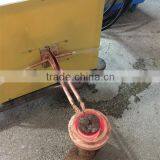 Induction Shaft Heat Treatment Machine Induction Hardening Machine (JLC-120KW) thumbnail-2