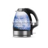 1.7L Home electric Schott glass kettle XJ-14108