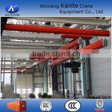 Customize Design KBK Model Flexible Stacker Crane