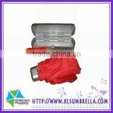 50cm + 6 Ribs 5fold Umbrella