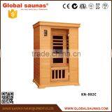 ETL Approved Mini Health Care Products Russian Sauna Room China thumbnail-1