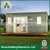 china mobile house steel structure office container price