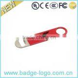 Latest Design Red Novelty Bottle Opener Series thumbnail-1