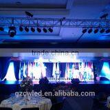 Supply Stage Rental Indoor Full Color p4 Led Display thumbnail-1