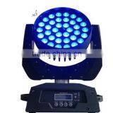 2016Newest High Brihtness Stage Light 36pcs *10w RGBW LED Moving Head Zoom Light thumbnail-3