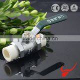 Grass Ball Valve in China Supplier and Made in China thumbnail-5