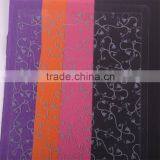 FLOWER WATER TRANSFER PRINTING FILM