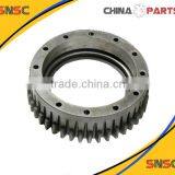 Transfer Gear,402220 Transfer Gear for Advance ZL40, ZL50 Transmission Gearbox,transfer Gear thumbnail-1