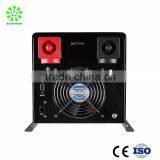 1600watt 2000watt 12V 220V UPS Pure Sine Wave ATS Function Solar Panel Power Inverter thumbnail-6