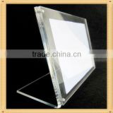 high gloss transparent acrylic sheet for decorate