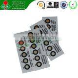 Hot Selling Portable 1-6 Dots Mini Humidity Indicator Card thumbnail-5