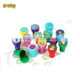 Toys Self-Inking Stamp Type and Plastic Fro Kids thumbnail-1