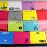 Hot Selling Promotional Fashion Sticky Notes Multycolor Sticky Notes Note Pad thumbnail-5