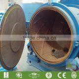 Q3110 Rolling Drum Shot Blasting Equipment