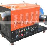 Industry Hot Air Blower High Pressure Air Heater 3-6KW