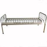 Simple Function Ordinary Economical Hospital Flat Bed thumbnail-3
