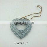 Metal Decor Item for Valentine's Day thumbnail-1