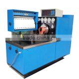 12PSB Electronic Diesel Fuel Injection Mechanical Pump and Injector Test Bench JHDS-4,digital Control