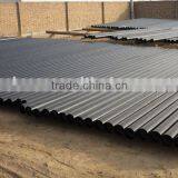 Seamless Pipe ASTM A53/A106 API5L