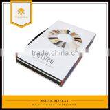 Marble/granite/ceramic/mosaic Tile Display Book/sample Book/case/box With Handle