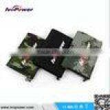 Free Sample!!!Ivopower 7W Solar Mobile Charger, High Quality Solar Charger Bag thumbnail-4